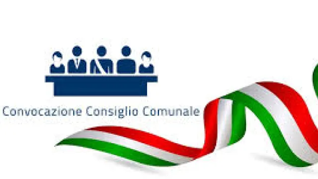 Convocazione Consiglio Comunale