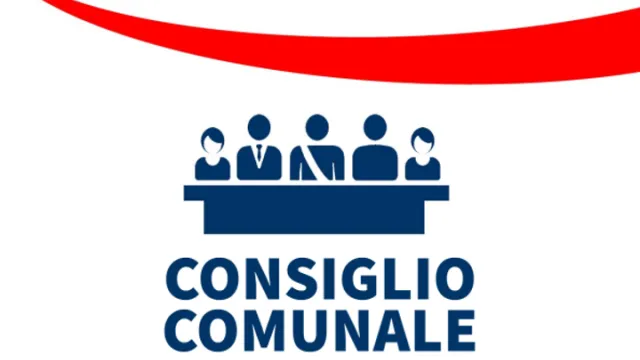 consiglio-comunale Delibera