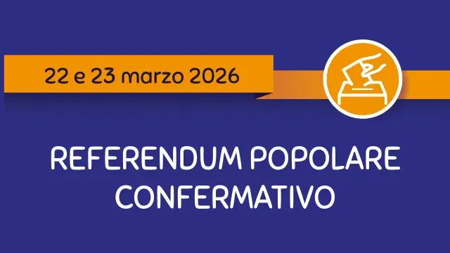 Referendum 2026