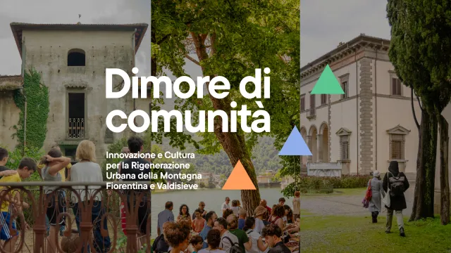Dimore di Comunità