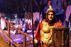 Presepe Vivente 2016