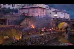 Video Presepe Vivente 2015