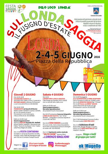 FESTA SAGGIA