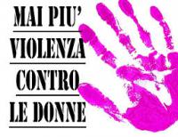 contro la violenza sulle donne